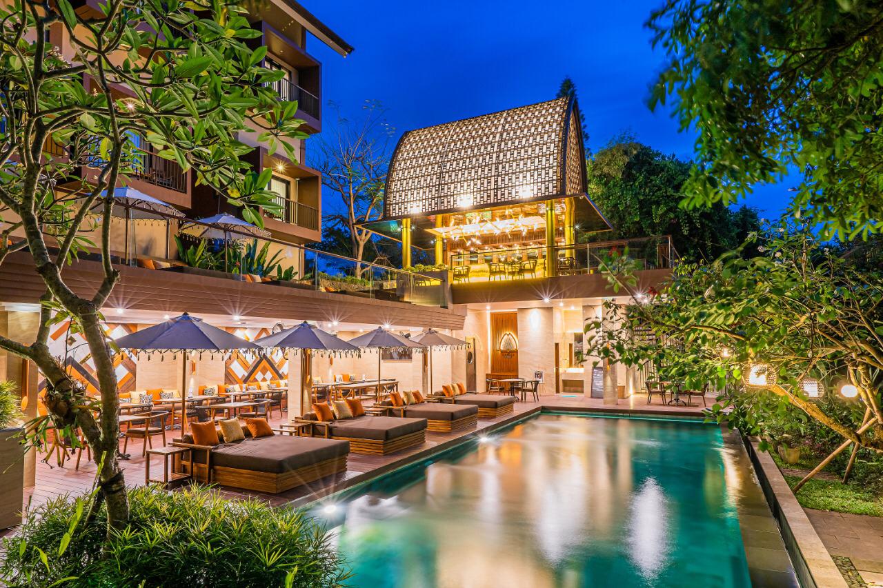 Find Great Discount Deals at Pandawa All Suite Hotel - Up to 70% off